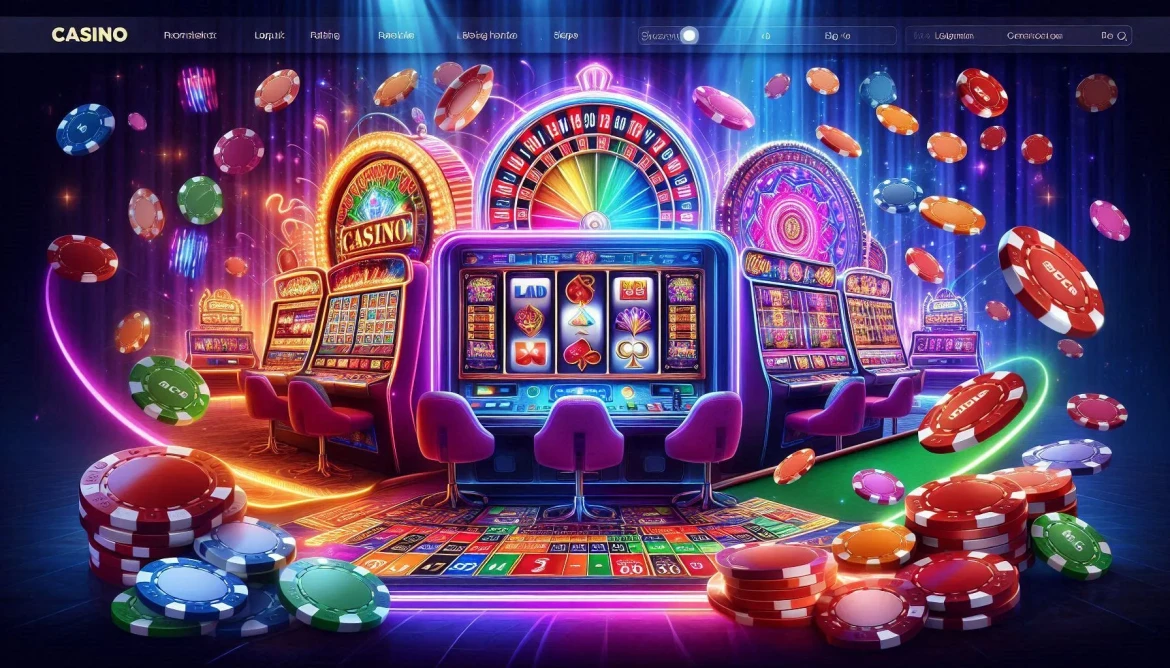 HeroSpin Casino